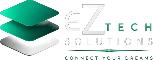Ez Tech Solutions logo